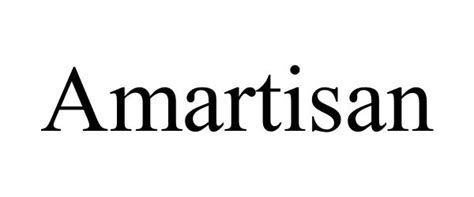 amartisan|amartisan company.